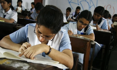 এসএসসির সময়সূচি নিয়ে শিক্ষা মন্ত্রণালয়কে সতর্ক করল ইসি