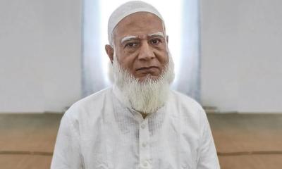 জামায়াত আমির ডা. শফিকুর রহমান দেশে ফিরছেন