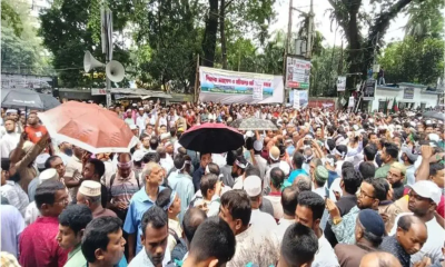 দীর্ঘ কর্মবিরতির পর ক্লাসে ফিরছেন এমপিওভুক্ত শিক্ষক-কর্মচারীরা