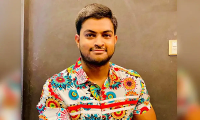 মুন্সীগঞ্জে ছাত্রলীগের সাধারণ সম্পাদক গ্রেপ্তার