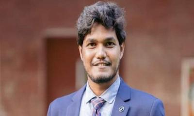 ডাকসু নির্বাচন প্রত্যাখান ছাত্রদলের