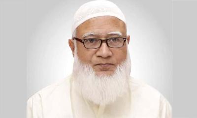 শারদীয় দুর্গোৎসব উপলক্ষে হিন্দু সম্প্রদায়কে জামায়াত আমিরের শুভেচ্ছা