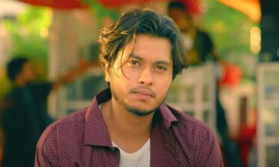 ধূমপানের কারণে ফুসফুস প্রায় শেষের দিকে অভিনেতা আরশ খানের