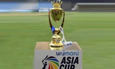 সুপার ফোর: দেখে নিন কবে কোন ম্যাচ