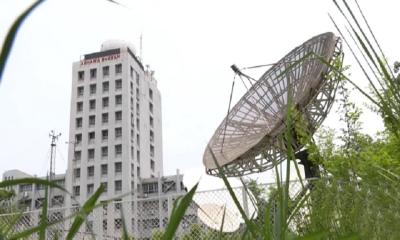 দুপুরের মধ্যে দেশের ৮ অঞ্চলে ঝড়ো হাওয়ার আভাস