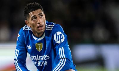 তিন ম্যাচে জয়হীন রিয়াল, ঘাড়ে নিঃশ্বাস বার্সার