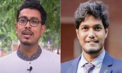 ডাকসুর ৪ হলের ফলাফলে সাদিক কায়েম ৩৭২১, আবিদ ৯৪৪