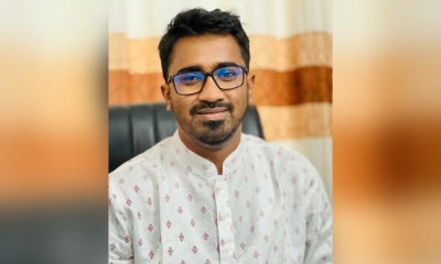 ড. ইউনূস যে জন্য দ্বিতীয়বার নোবেল পেতে পারেন—কারণ জানালেন রাশেদ খান