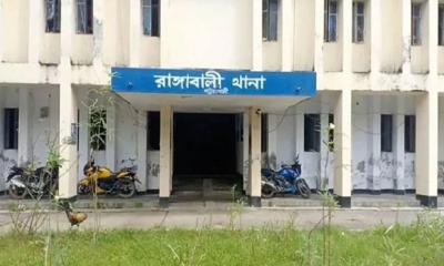 কলেজছাত্রী ও বাবাকে বিবস্ত্র করে নির্যাতনের অভিযোগ, ছাত্রদলের দুই নেতা বহিষ্কার