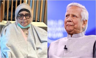 প্রধান উপদেষ্টার প্রতি তারেক রহমানের কৃতজ্ঞতা প্রকাশ