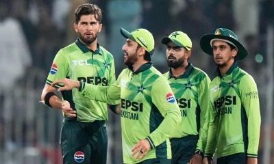 বিপিএলে পাকিস্তানের ক্রিকেটারদের খেলা নিয়ে দুঃসংবাদ