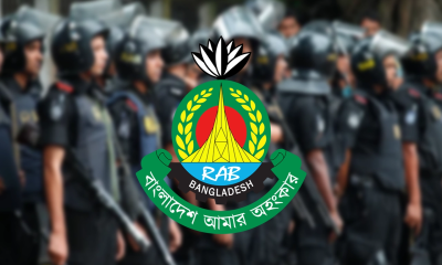 র‌্যাবের নতুন নাম হবে ‘স্পেশাল ইন্টারভেনশন ফোর্স’