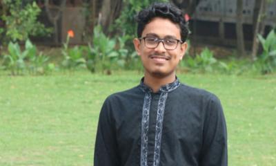 সুফিয়া কামাল হলেও এগিয়ে সাদিক কায়েম