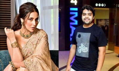 শুভশ্রীকে কেন ‘লেডি সুপারস্টার’ বলা হবে, প্রশ্ন তুললেন সহ-অভিনেতা