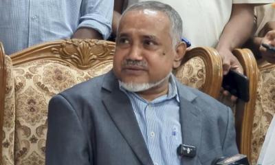 ‘আমরা তাওয়া গরম করছি’: তাহের