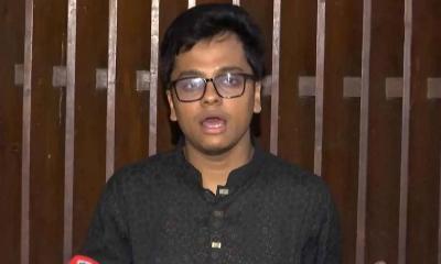 গুম-খুনে জড়িত কর্মকর্তাদের বিচার হলে সেনাবাহিনীর মর্যাদা ফিরবে: এস এম ফরহাদ