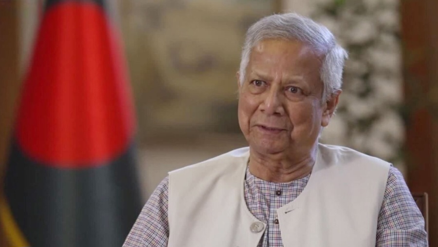 মহানবী (সা.) বিশ্ব মানবতার জন্য অনিন্দ্য সুন্দর ও অনুসরণীয় আদর্শ রেখে গেছেন: প্রধান উপদেষ্টা