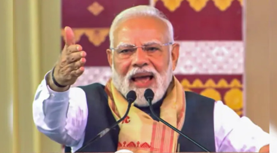 আমি শিবের ভক্ত, বিষ গিলে ফেলব: মোদি