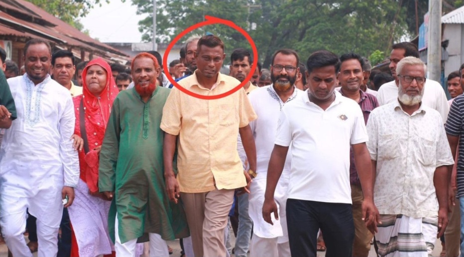 ব্যবসায়ীর কাছ থেকে ৩ লাখ টাকা চাঁদা নিলেন বিএনপি নেতা, সাংবাদিককে হুমকি