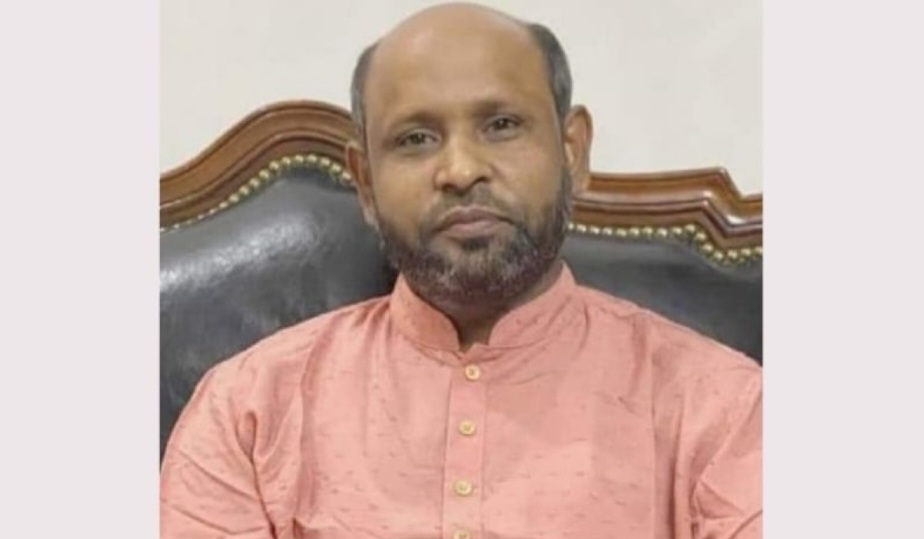 জাতীয় পার্টির মহাসচিব গ্রেপ্তার