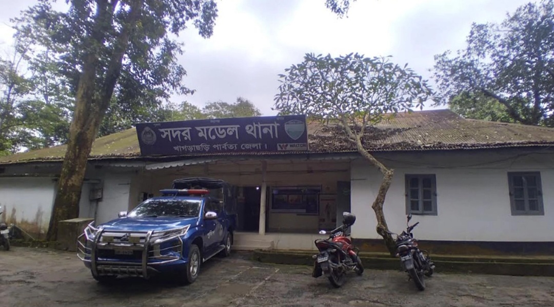 হামলা-ভাঙচুর ও হত্যার ঘটনায় খাগড়াছড়িতে ৩টি মামলা
