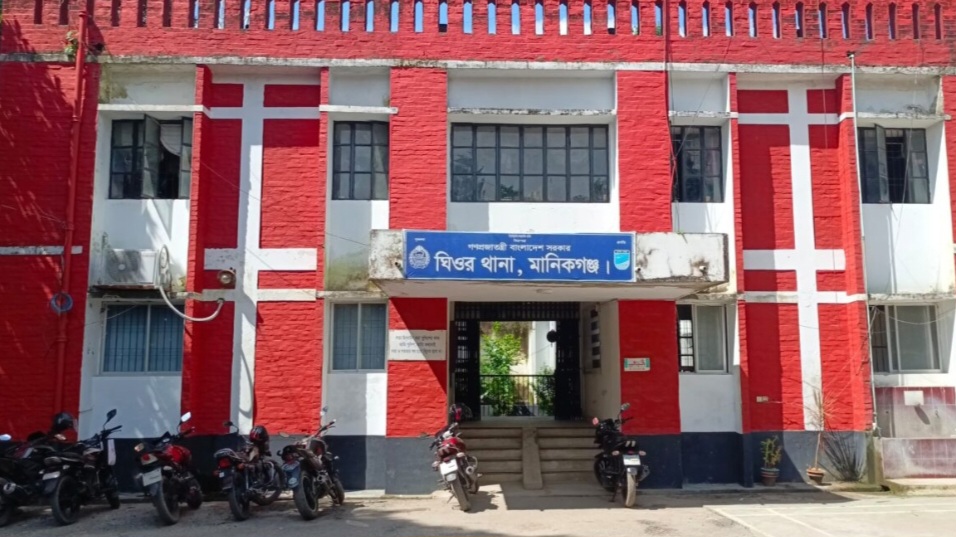 মানিকগঞ্জে পুলিশ হেনস্তা মামলায় বিএনপির ৩৯ নেতাকর্মী আসামি