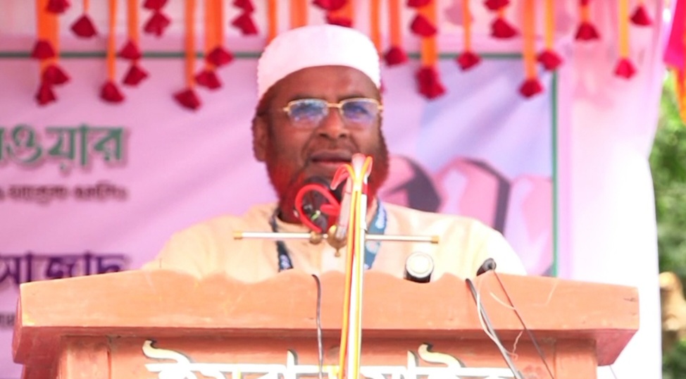 উপদেষ্টাদের কেউ কেউ একটা দলকে ক্ষমতায় নিতে গোপন সম্পর্ক করছে: গোলাম পরওয়ার