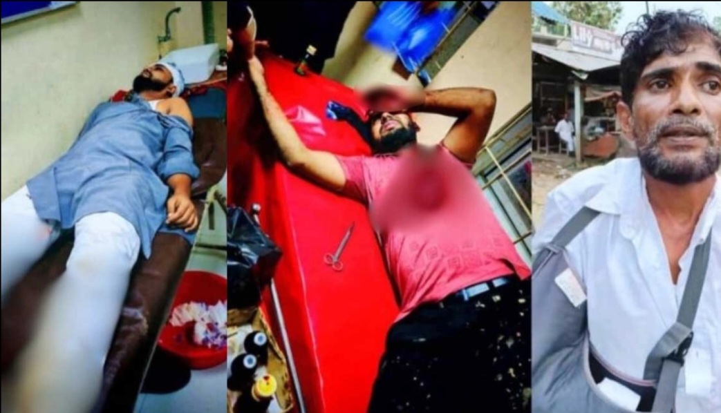 মিরসরাইয়ে জামায়াত-বিএনপির সংঘর্ষে আহত ৫