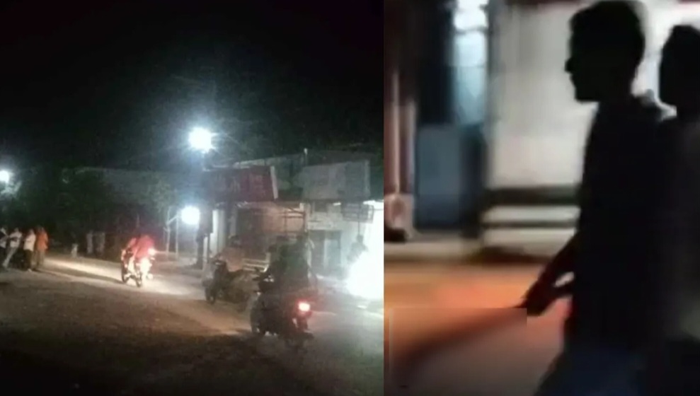 কলেজছাত্রীকে কেন্দ্র করে ছাত্রদলের দুই গ্রুপের সংঘর্ষে আহত ৭