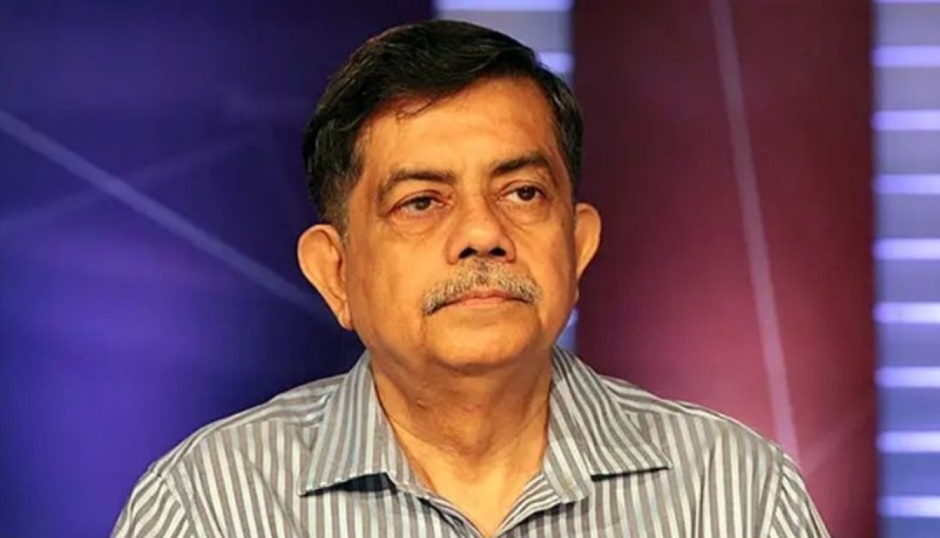 শিক্ষা উপদেষ্টা সি আর আবরারকে আইনি নোটিশ