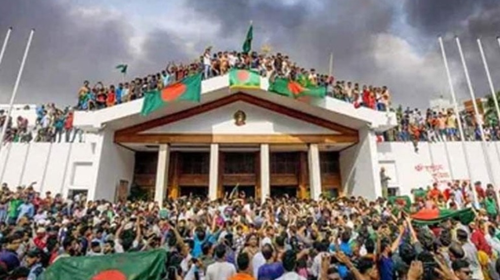 জুলাই জাতীয় সনদে নেই ১০৬ অনুচ্ছেদ, সরকারকে গণঅভ্যুত্থানের ফসল ঘোষণা