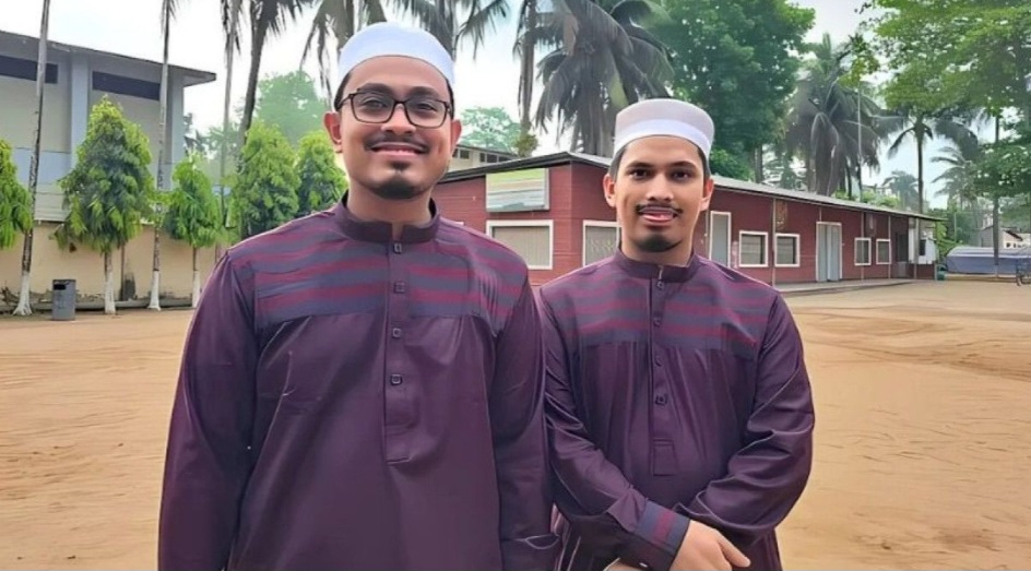 চাকসুর হল সংসদ নির্বাচনে জয়ী ডাকসু ভিপির ছোট ভাই আয়াজ