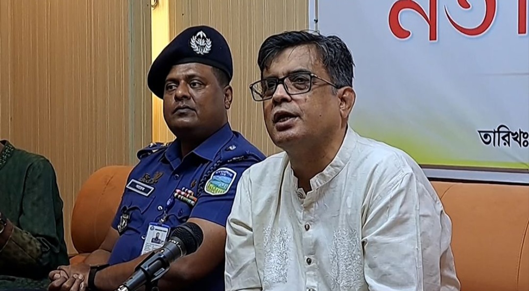 ফেব্রুয়ারিতেই নির্বাচন, কেউ ঠেকাতে পারবে না: প্রেস সচিব