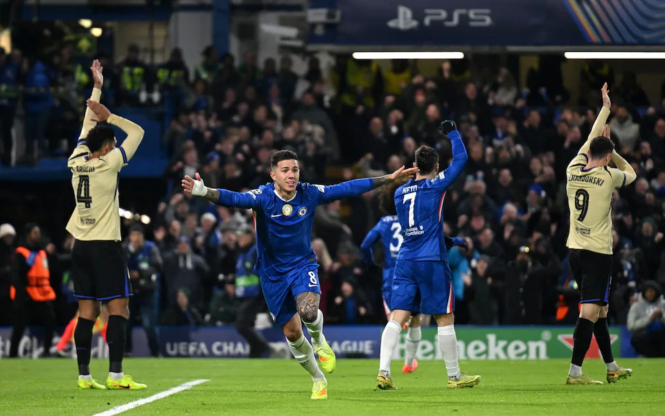 বিবর্ণ ইয়ামাল, চেলসির কাছে হার বার্সেলোনার