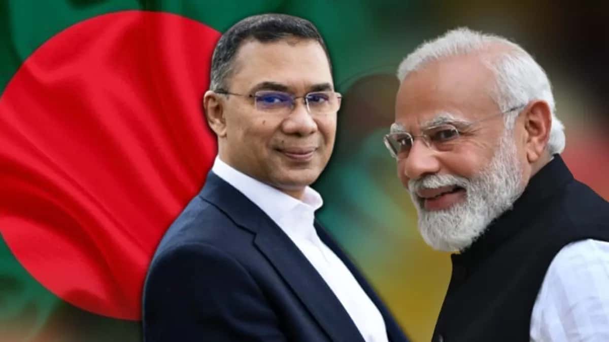 প্রধানমন্ত্রী তারেক রহমানকে ব্রিকসে আমন্ত্রণ মোদির, অপেক্ষায় ভারত