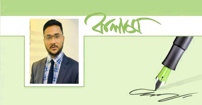 পিআর পদ্ধতির নির্বাচন: সংকটের দিকে বাংলাদেশ