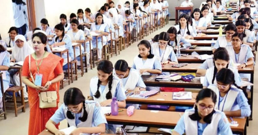 একাদশের নতুন শিক্ষার্থীদের রেজিস্ট্রেশন শুরু ২ নভেম্বর