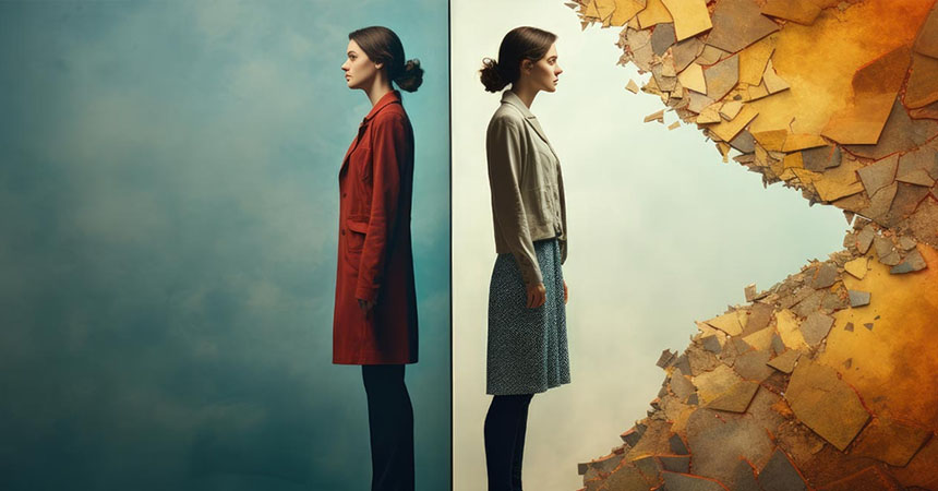 ইগো নিয়ন্ত্রণের ৫ উপায়