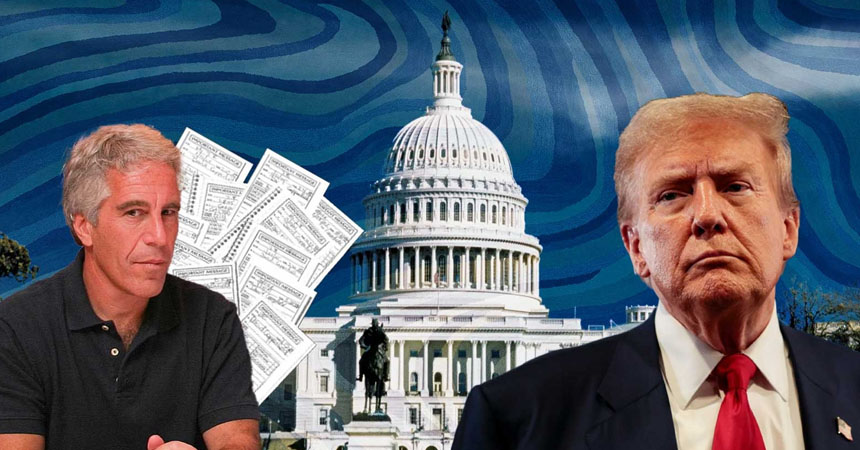 ক্ষমতার দৌড়ে ট্রাম্প কি হোঁচট খেলেন