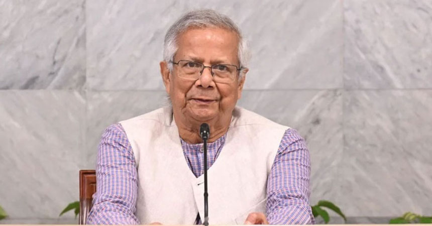 কড়াইলে ক্ষতিগ্রস্তদের প্রয়োজনীয় সহায়তা দেবে সরকার: প্রধান উপদেষ্টা