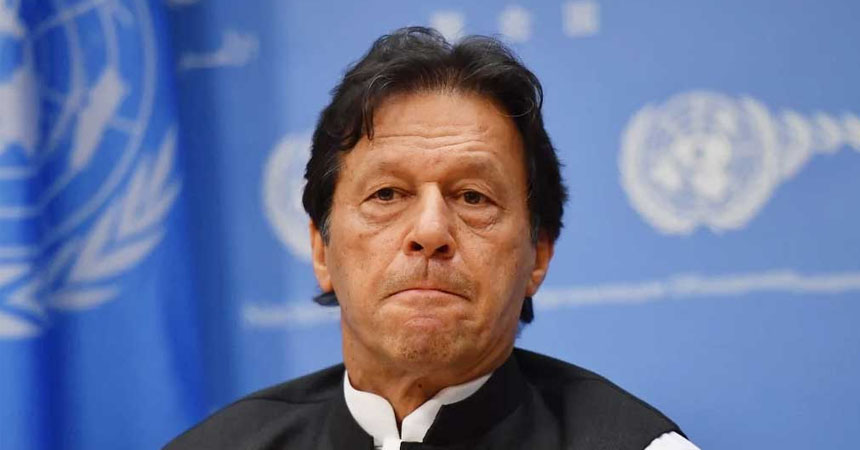 আদিয়ালা জেলেই আছেন ইমরান খান, সুস্থ আছেন: কর্তৃপক্ষ