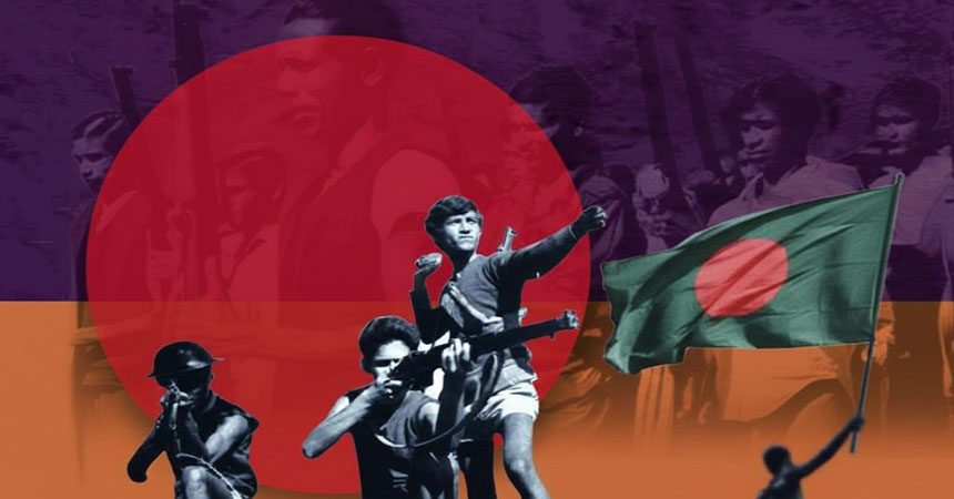 ইতিহাসের বয়ানে বিজয় দিবস