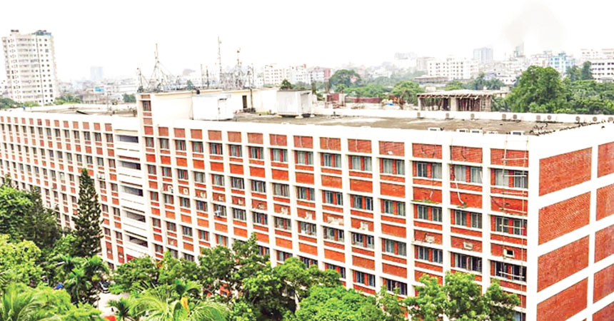 বুয়েট ভর্তি পরীক্ষার শেষ মুহূর্তের প্রস্তুতি