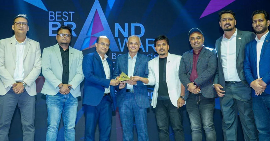 এবারও দেশের নাম্বার ওয়ান ফ্রিজ, এসি ও টিভি ব্র্যান্ড ওয়ালটন