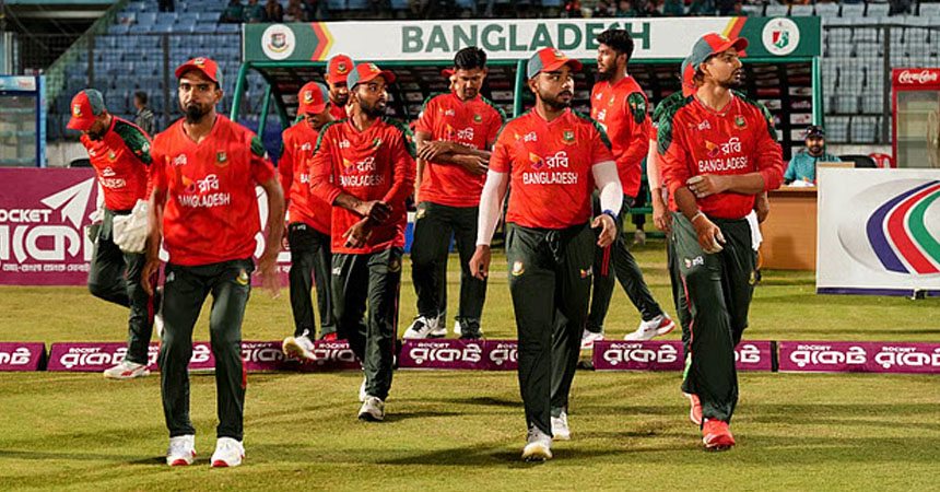 বিশ্বকাপ খেলতে ভারতে যাবে না বাংলাদেশ, সিদ্ধান্ত বিসিবির