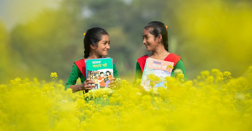 পাঠশালায় ভিড়, কিন্তু শেখায় শূন্যতা—প্রাথমিক শিক্ষায় ভয়াবহ ফাঁকফোকর