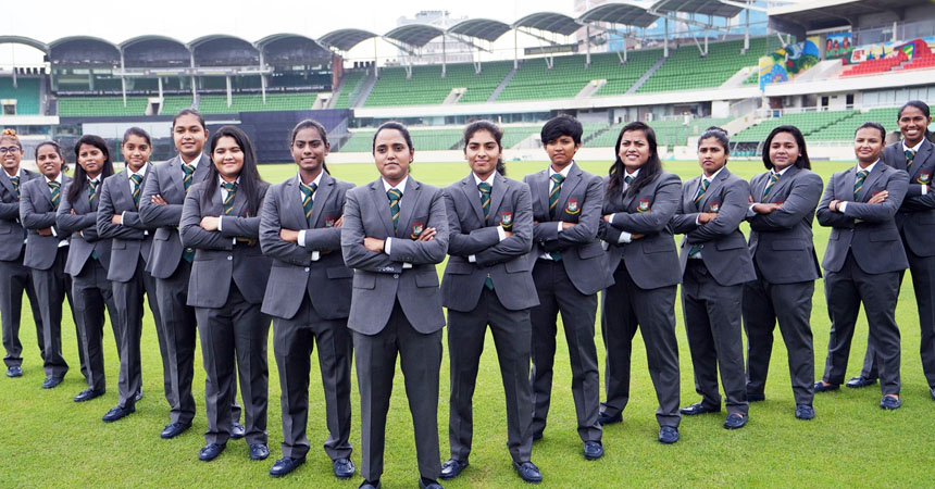 টি–টোয়েন্টি বিশ্বকাপ বাছাইপর্বের দল ঘোষণা বাংলাদেশের