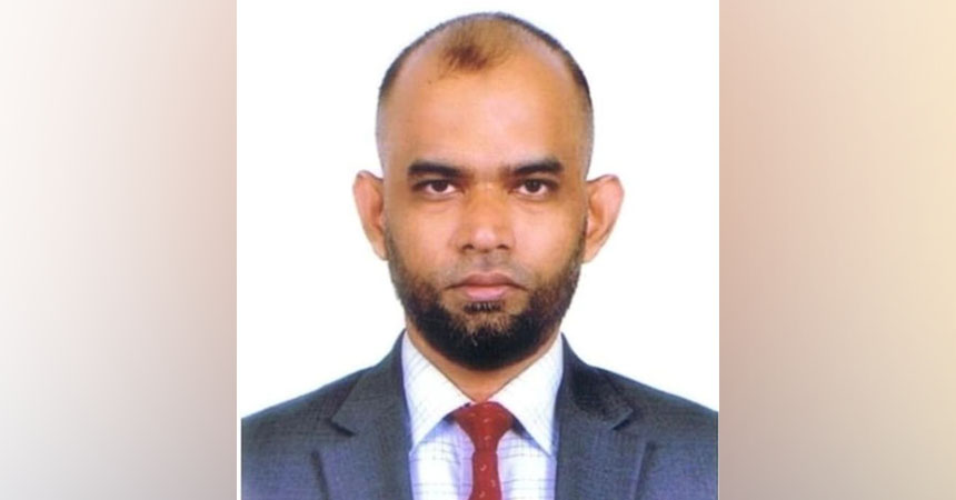 ব্যারিস্টার সাফায়েত মোহাম্মদ রাজু ইস্টার্ন ইউনিভার্সিটির চেয়ারম্যান নির্বাচিত 