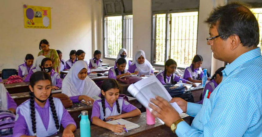 শিক্ষাপ্রতিষ্ঠানে সভা-সমাবেশ ও নির্বাচনি প্রচার-প্রচারণা নিষিদ্ধ