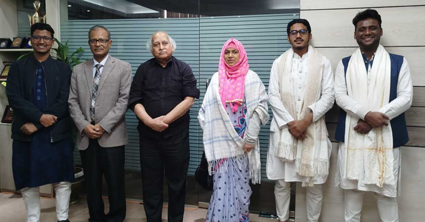 জানুয়ারিতেই বিশেষ বৃত্তি পাচ্ছেন জবি শিক্ষার্থীরা, চলতি সপ্তাহেই তালিকা